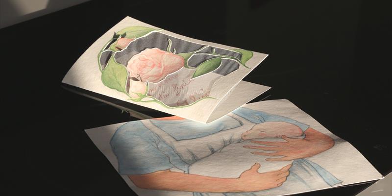 Biglietti&nbsp;d'auguri&nbsp;personalizzati