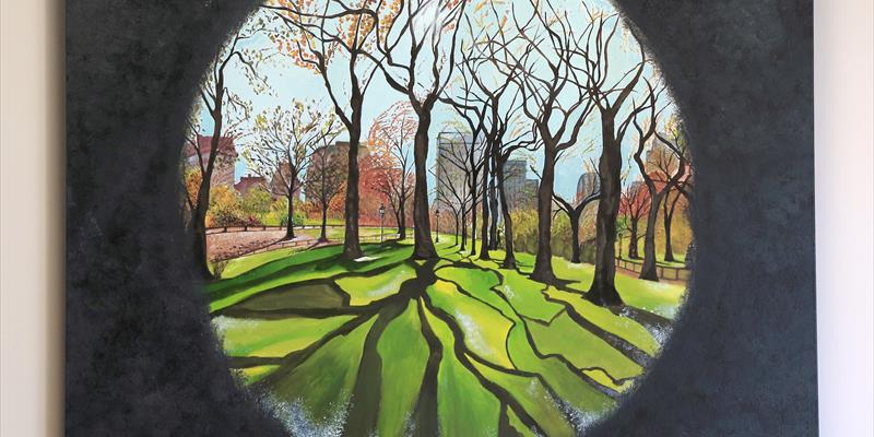 Central Park