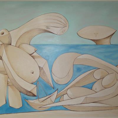 Picasso