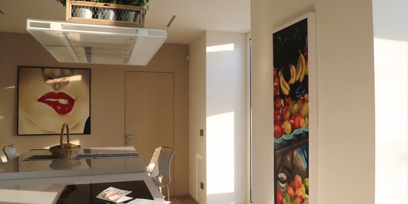 Cucina Living