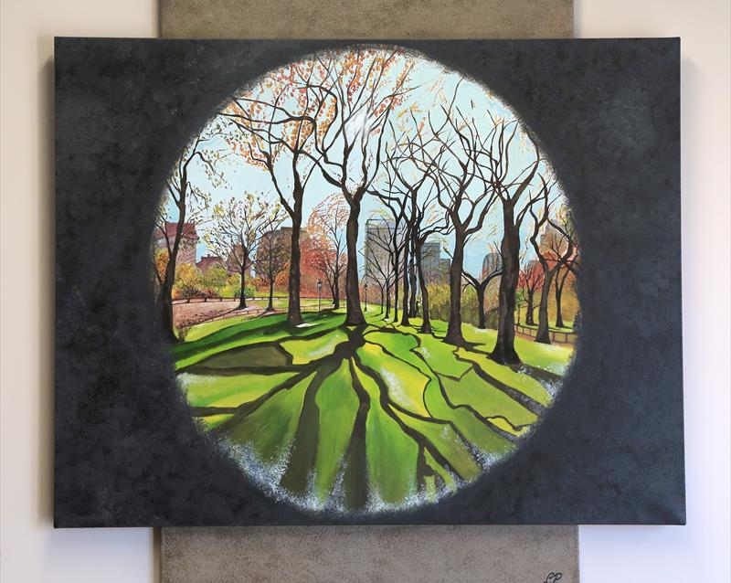 Central Park