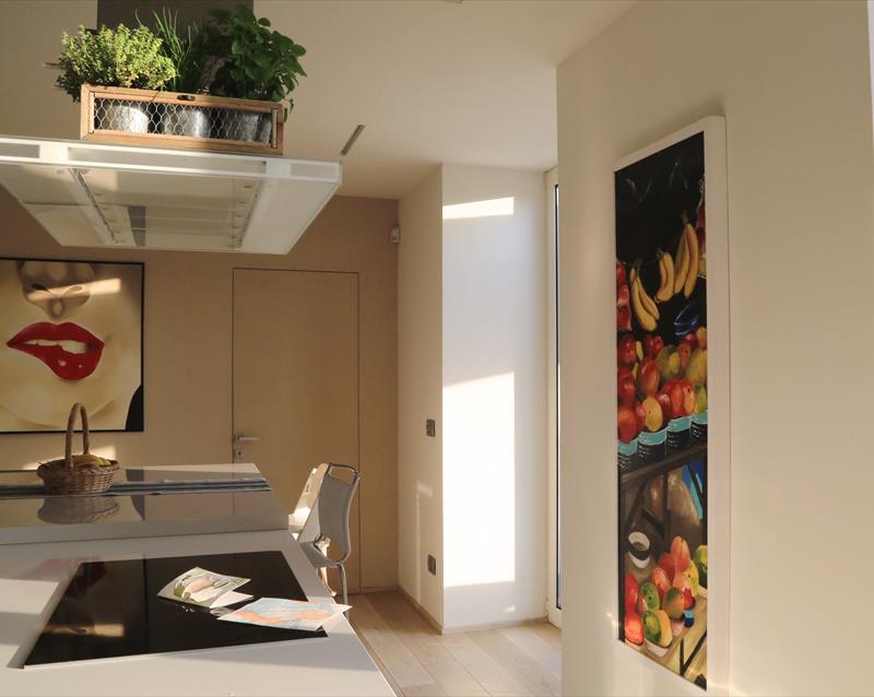 Cucina Living