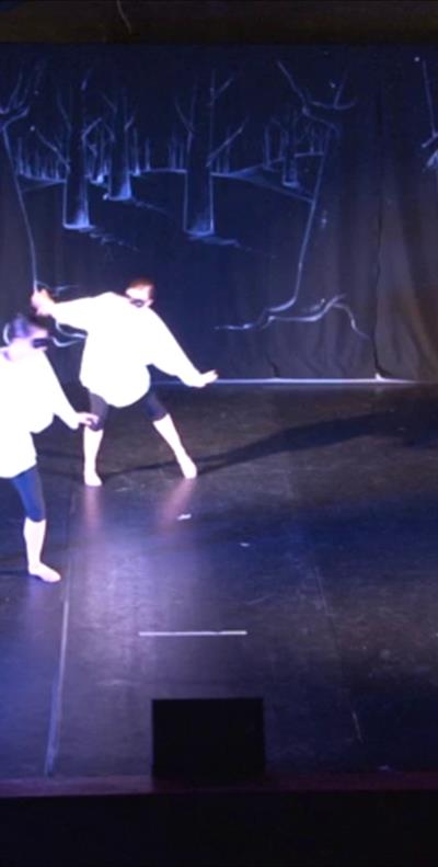 Il&nbsp;Bianco&nbsp;e&nbsp;il&nbsp;Nero