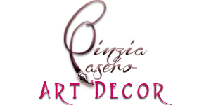 Cinzia Pasero - Art Decor